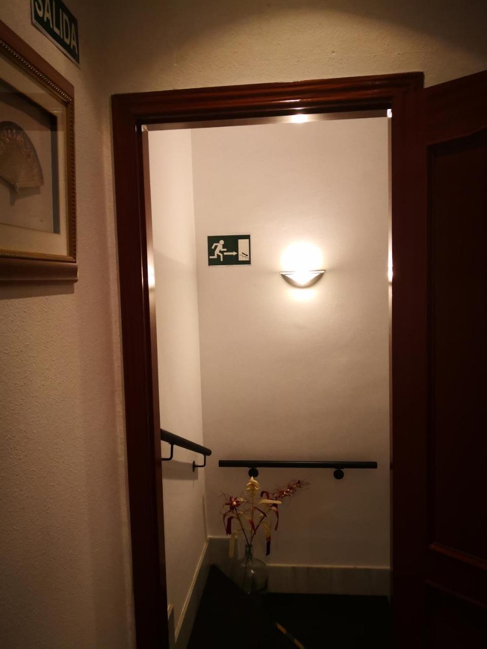 アルマグロSanvarアパートメント エクステリア 写真